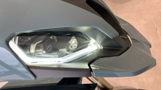 BMW S1000 XR TE